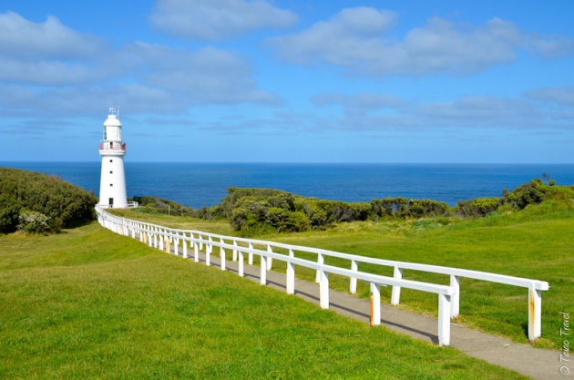 Cape Otway Lighthouse