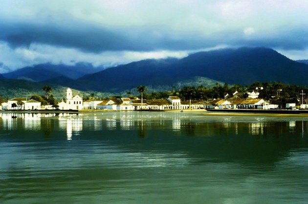 Paraty