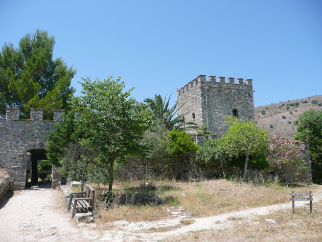 Butrint