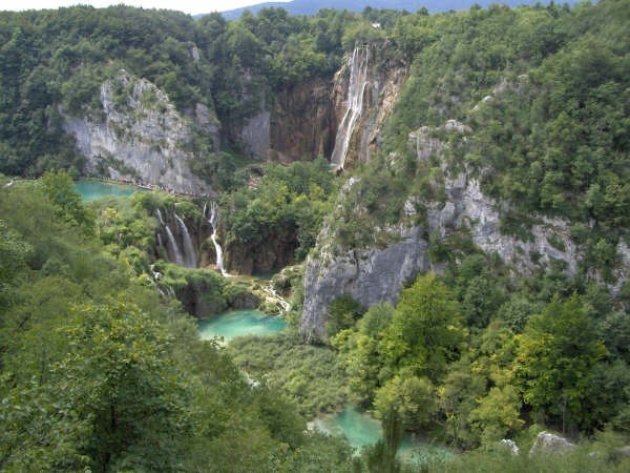 Plitvice