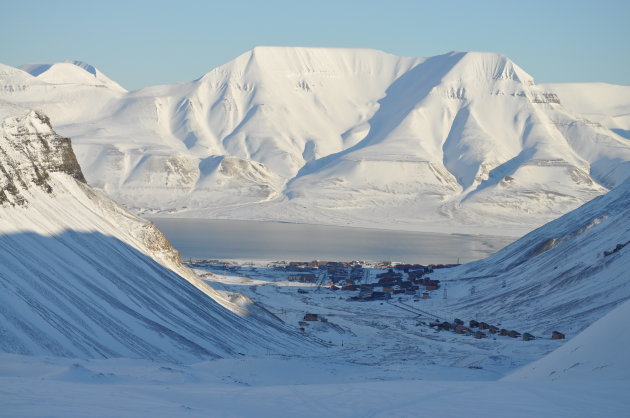 Longyearbyen