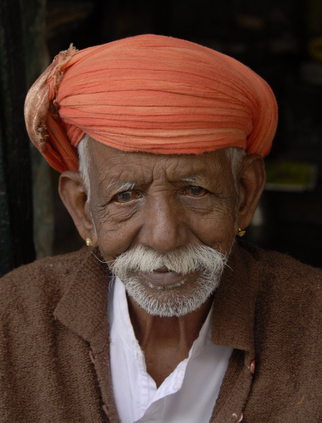 winkel in Udaipur