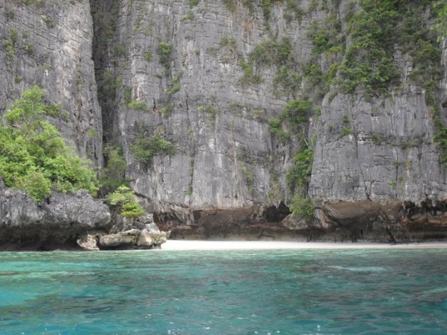 Longtail boat trip