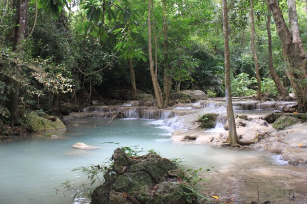 Erawan National Park