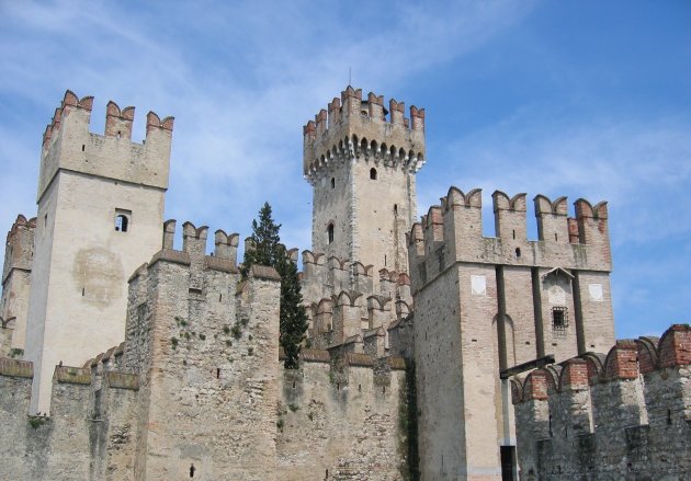 Sirmione