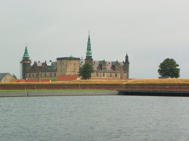 Slot Kronborg