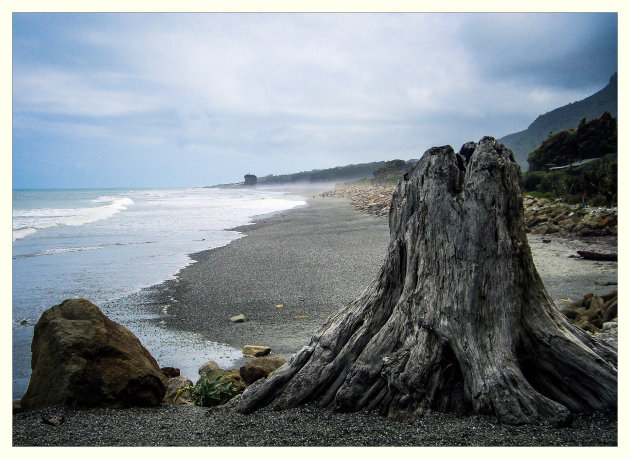 Sandfly beach