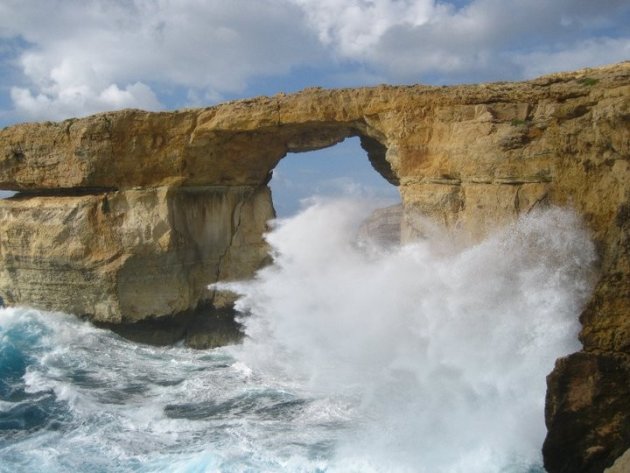 Azure window 