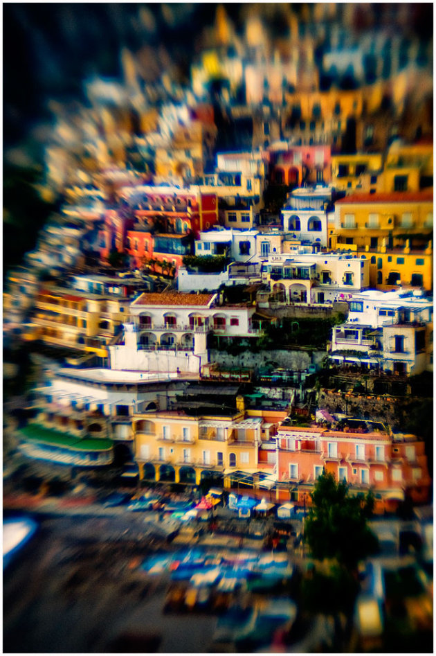 Positano di Lens Bambini