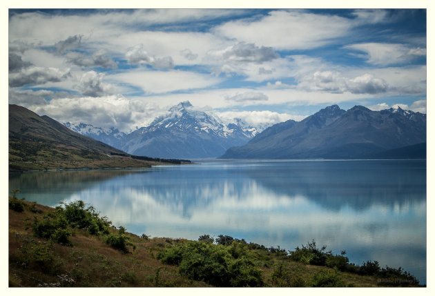 Lake Pukaki