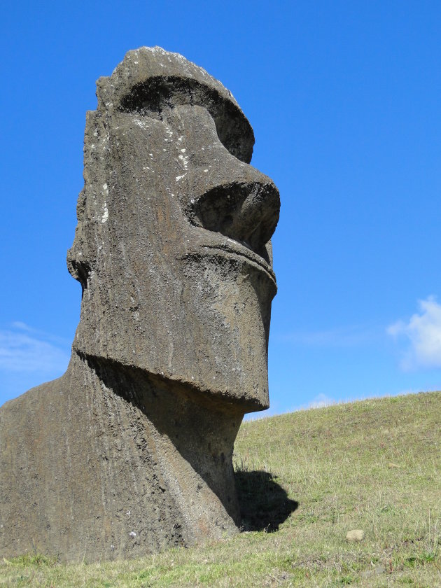 Moai