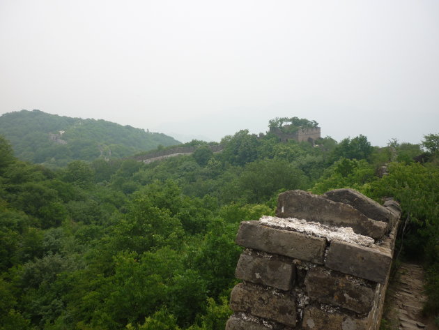 Great Wall of China