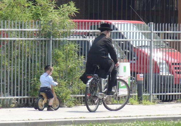 Goed voorbeeld doet goed volgen