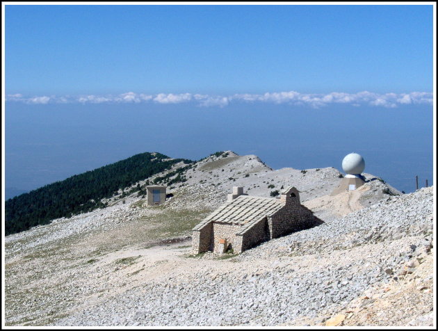 Mont Ventoux