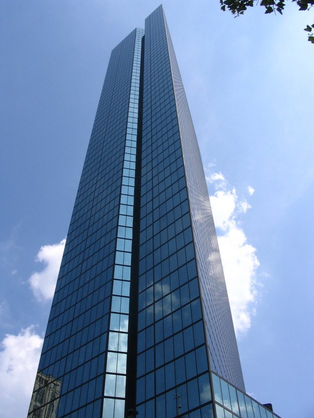 John Hancock Tower