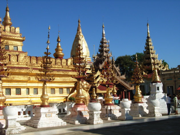 Shwezigon