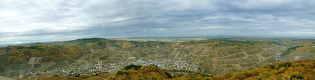 herfst lappendeken