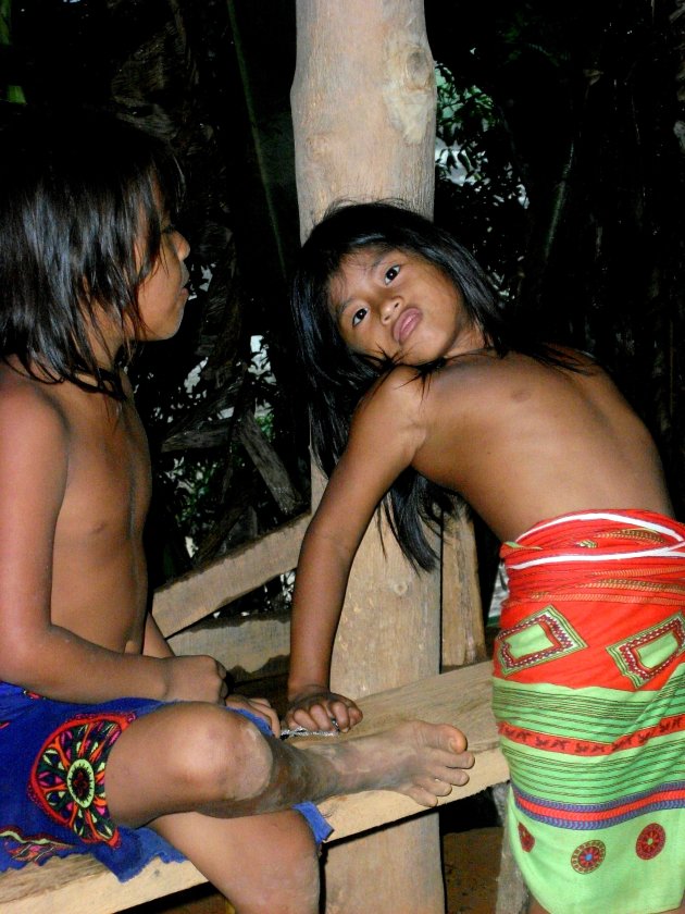 Embera