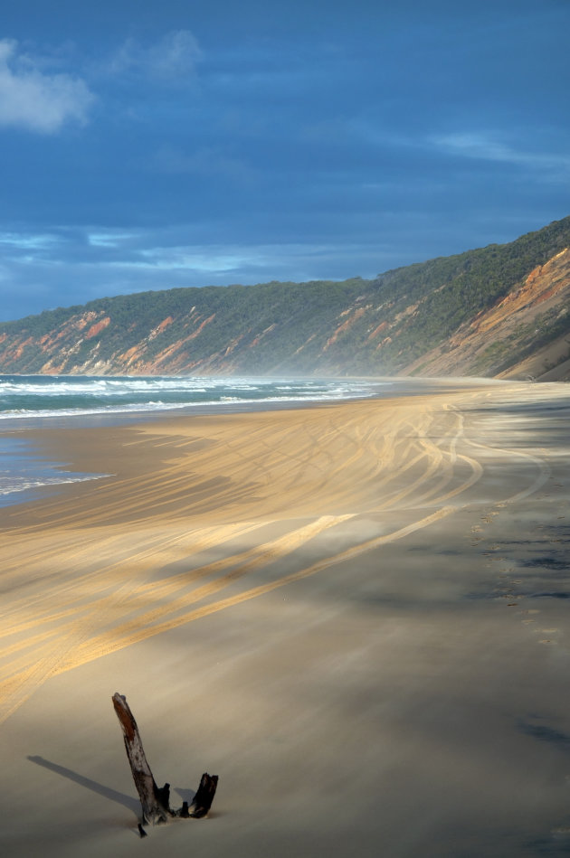 Rainbow Beach