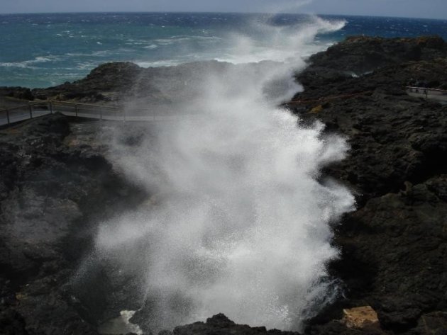 Kiama Blowhole