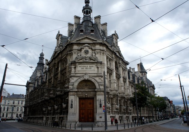 Antwerpse bank