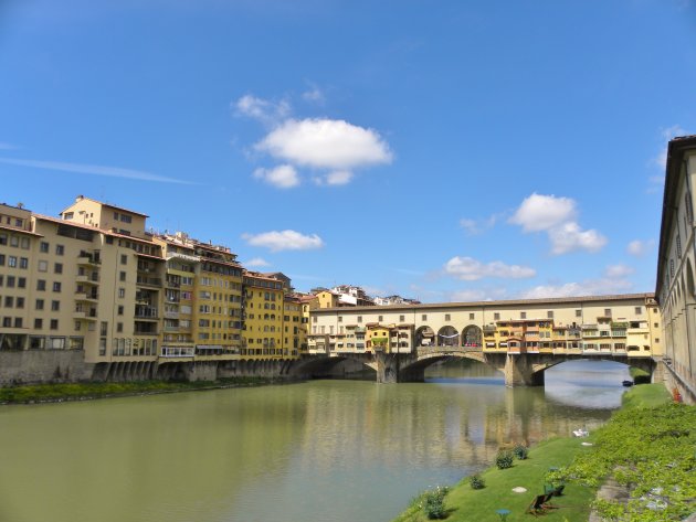 Ponte Vecchio