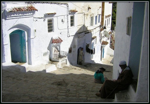 Chefchaouen