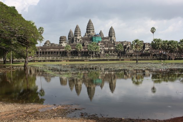 Angkor Wat