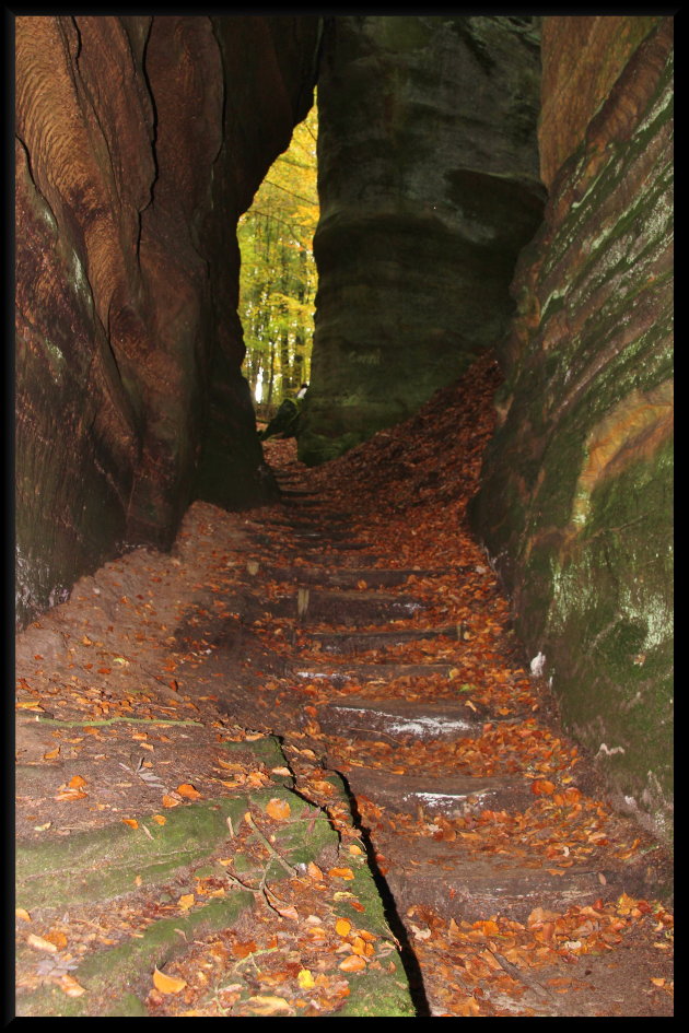 Klein Zwitzerland