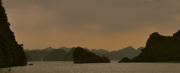 Halong bay