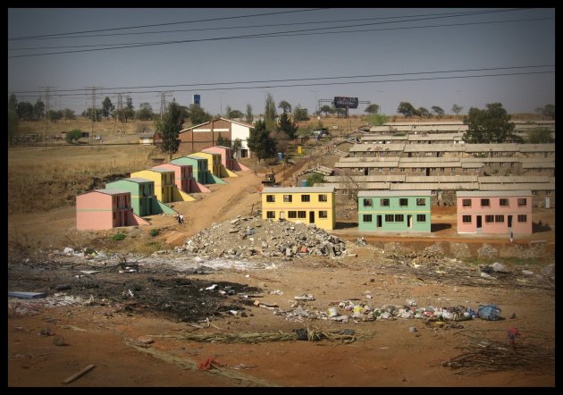 Soweto