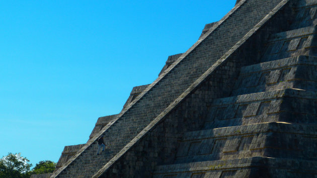 Chichen Itza