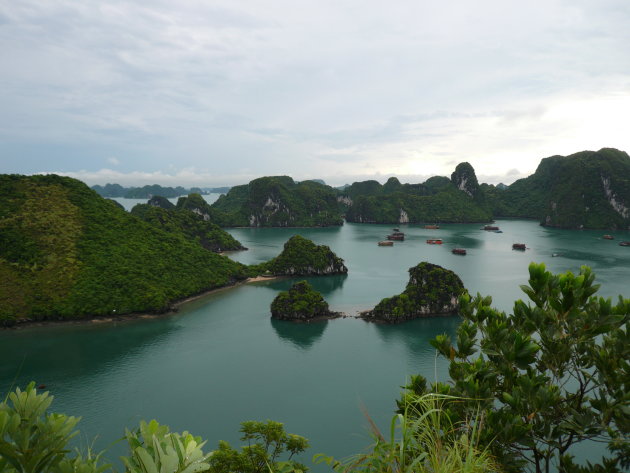 Halong Bay