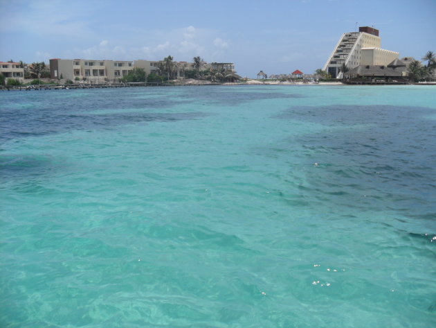 Isla Mujeres