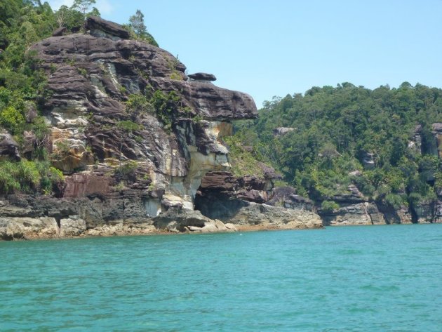 Bako National Park Borneo