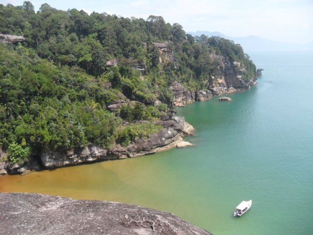 Bako National Park