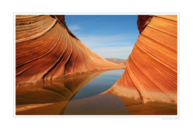 Coyote Buttes