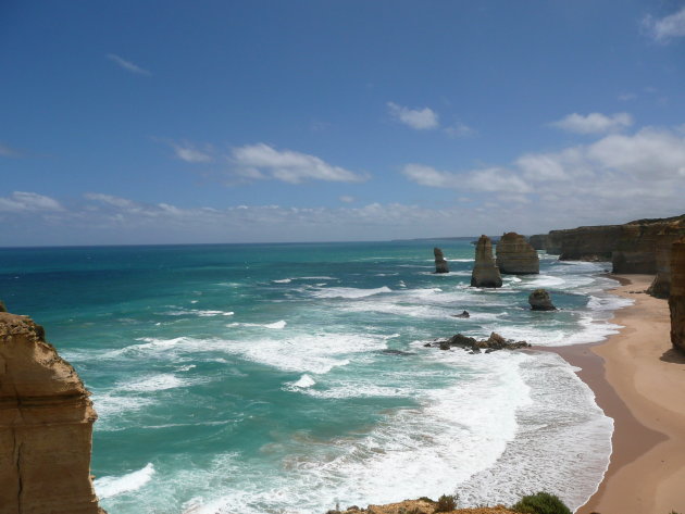 12 apostles