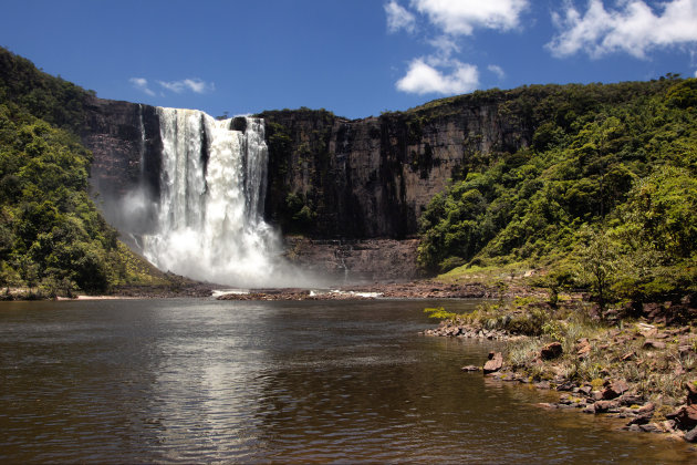 Salto Aponwao