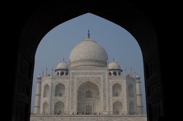 Taj Mahal!!