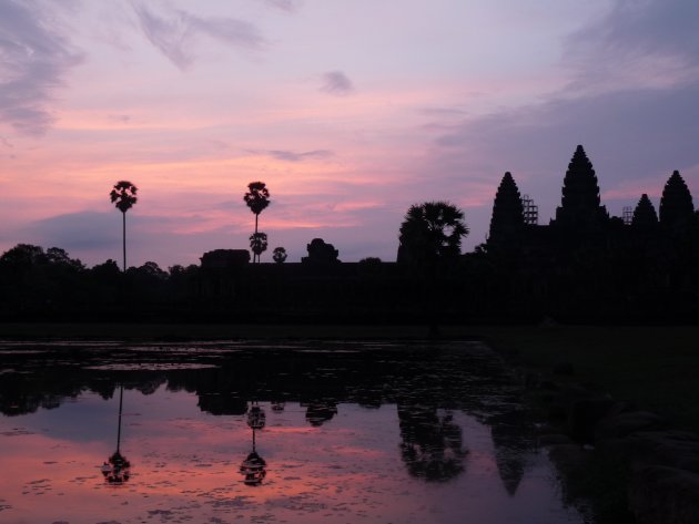 Angkor Wat