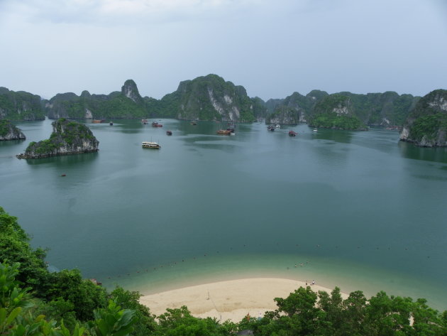 Halong Bay