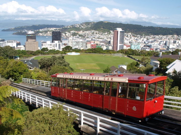 Cable Car