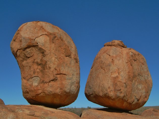 Devils Marbles