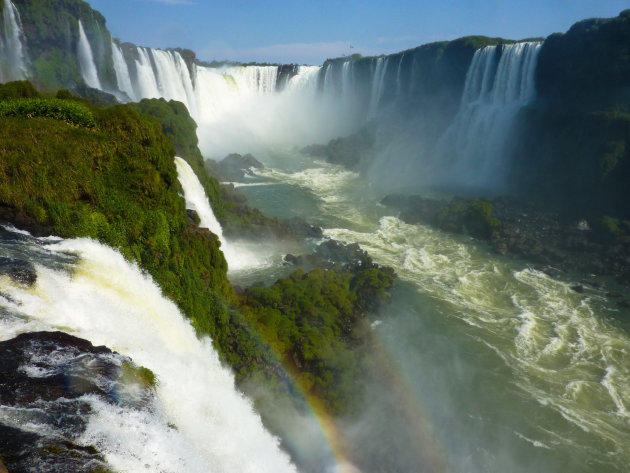 Iguazu 