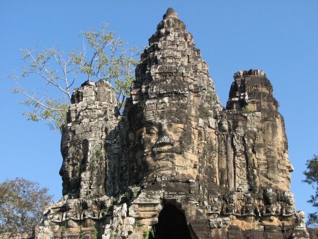 Angkor Thom