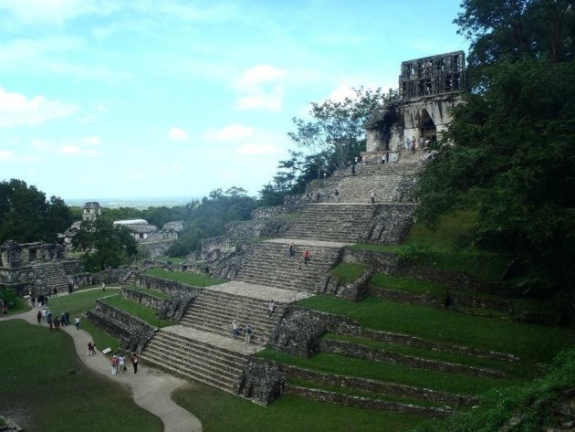 Palenque..