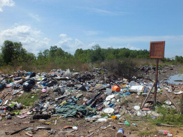 Schoonheid van het landschap