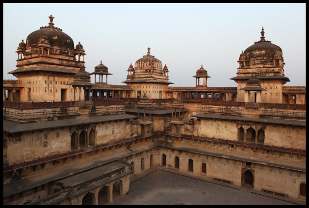 Orchha 2