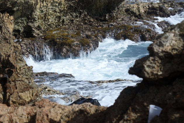 Natural Bridge